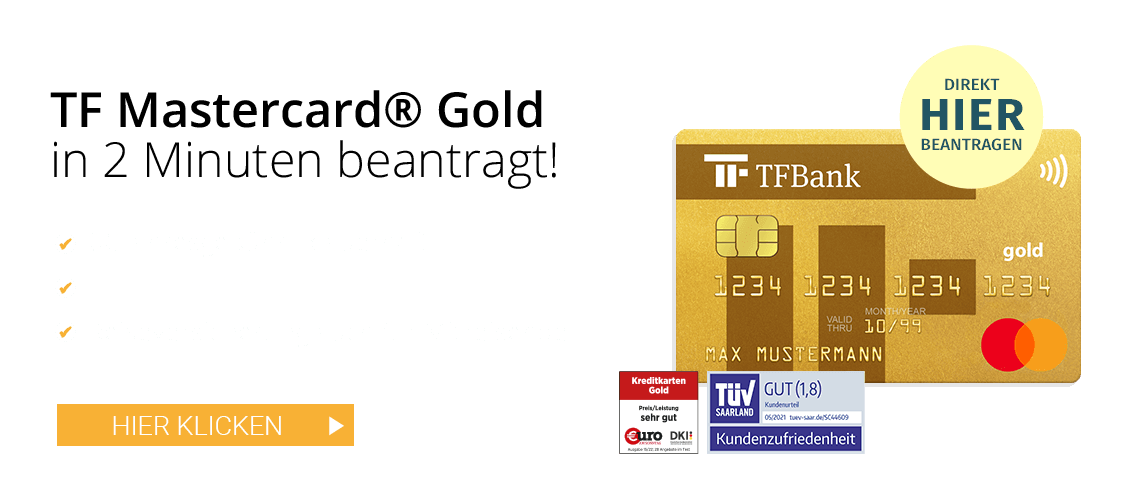 TFBank Mastercard