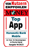 Focus Money Top App