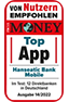 Focus Money Top App