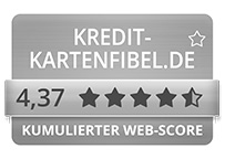 Kreditkartenfibel.de - Score-Icon
