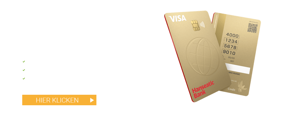 Die GoldCard - Dein perfekter Reise-Support. Goldwertige Vorteile.
