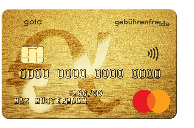 Advanzia Mastercard GOLD