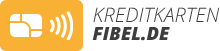 Kreditkartefibel Logo