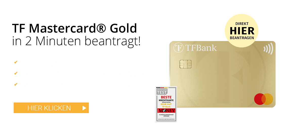TFBank Mastercard